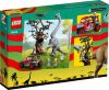 76960 LEGO® Jurassic World™ Brachiosaurus felfedezés