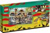 76961 LEGO® Jurassic World™ Látogatóközpont: T-Rex és raptortámadás