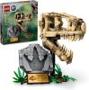 76964 LEGO® Jurassic World™ Dinoszaurusz maradványok: T-Rex koponya