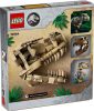 76964 LEGO® Jurassic World™ Dinoszaurusz maradványok: T-Rex koponya