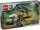 76966 LEGO® Jurassic World™ Dinóküldetések: allosaurust szállító kamion