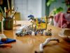 76966 LEGO® Jurassic World™ Dinóküldetések: allosaurust szállító kamion