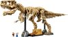 76968 LEGO® Jurassic World™ Dinoszaurusz maradványok: Tyrannosaurus rex