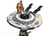 76989 LEGO® ICONS™ Horizon Forbidden West: Hosszúnyak