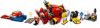 76993 LEGO® Sonic the Hedgehog™ Sonic vs.  Dr.  Eggman robotja