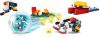 77001 LEGO® Sonic the Hedgehog™ Sonic csatája a tábortűznél