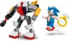 77001 LEGO® Sonic the Hedgehog™ Sonic csatája a tábortűznél