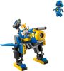 77002 LEGO® Sonic the Hedgehog™ Cyclone Metal Sonic ellen