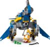 77002 LEGO® Sonic the Hedgehog™ Cyclone Metal Sonic ellen