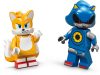 77002 LEGO® Sonic the Hedgehog™ Cyclone Metal Sonic ellen
