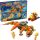 77003 LEGO® Sonic the Hedgehog™ Super Shadow Biolizard ellen