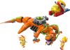 77003 LEGO® Sonic the Hedgehog™ Super Shadow Biolizard ellen