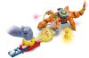 77003 LEGO® Sonic the Hedgehog™ Super Shadow Biolizard ellen