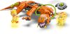 77003 LEGO® Sonic the Hedgehog™ Super Shadow Biolizard ellen