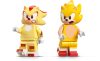 77003 LEGO® Sonic the Hedgehog™ Super Shadow Biolizard ellen
