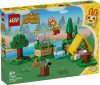 77047 LEGO® Animal Crossing Bunnie szabadtéri kalandjai