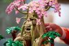 77092 LEGO® The Legend of Zelda™ Great Deku Tree 2 az 1-ben