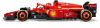 77242 LEGO® Speed Champions Ferrari SF-24 F1® versenyautó