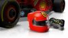 77242 LEGO® Speed Champions Ferrari SF-24 F1® versenyautó