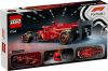 77242 LEGO® Speed Champions Ferrari SF-24 F1® versenyautó