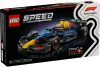 77243 LEGO® Speed Champions Oracle Red Bull Racing RB20 F1® versenyautó