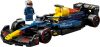 77243 LEGO® Speed Champions Oracle Red Bull Racing RB20 F1® versenyautó