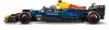 77243 LEGO® Speed Champions Oracle Red Bull Racing RB20 F1® versenyautó