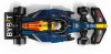 77243 LEGO® Speed Champions Oracle Red Bull Racing RB20 F1® versenyautó