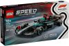 77244 LEGO® Speed Champions Mercedes-AMG F1® W15 versenyautó