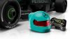 77244 LEGO® Speed Champions Mercedes-AMG F1® W15 versenyautó