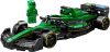 77245 LEGO® Speed Champions Aston Martin Aramco F1® AMR24 versenyautó