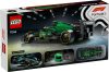 77245 LEGO® Speed Champions Aston Martin Aramco F1® AMR24 versenyautó