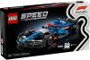 77246 LEGO® Speed Champions Visa Cash App RB VCARB 01 F1® versenyautó