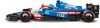 77246 LEGO® Speed Champions Visa Cash App RB VCARB 01 F1® versenyautó