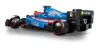 77246 LEGO® Speed Champions Visa Cash App RB VCARB 01 F1® versenyautó