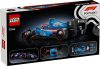 77246 LEGO® Speed Champions Visa Cash App RB VCARB 01 F1® versenyautó