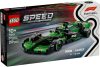77247 LEGO® Speed Champions KICK Sauber F1® Team C44 versenyautó
