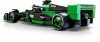 77247 LEGO® Speed Champions KICK Sauber F1® Team C44 versenyautó