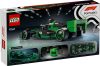 77247 LEGO® Speed Champions KICK Sauber F1® Team C44 versenyautó