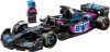 77248 LEGO® Speed Champions BWT Alpine F1® Team A524 versenyautó