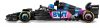 77248 LEGO® Speed Champions BWT Alpine F1® Team A524 versenyautó