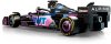 77248 LEGO® Speed Champions BWT Alpine F1® Team A524 versenyautó