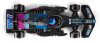77248 LEGO® Speed Champions BWT Alpine F1® Team A524 versenyautó