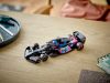 77248 LEGO® Speed Champions BWT Alpine F1® Team A524 versenyautó