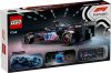 77248 LEGO® Speed Champions BWT Alpine F1® Team A524 versenyautó