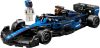 77249 LEGO® Speed Champions Williams Racing FW46 F1® versenyautó