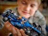 77249 LEGO® Speed Champions Williams Racing FW46 F1® versenyautó