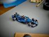 77249 LEGO® Speed Champions Williams Racing FW46 F1® versenyautó