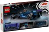 77249 LEGO® Speed Champions Williams Racing FW46 F1® versenyautó