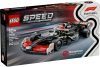 77250 LEGO® Speed Champions MoneyGram Haas F1® Team VF-24 versenyautó